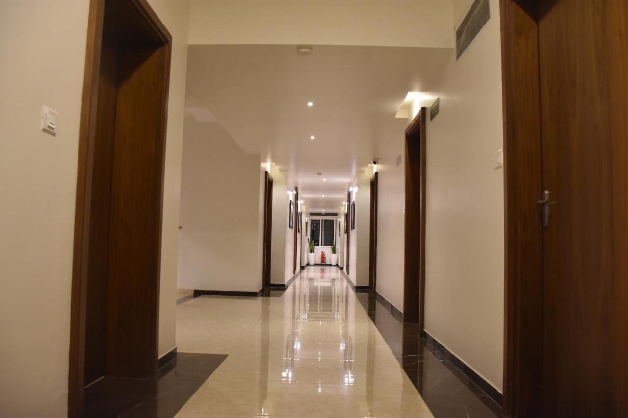 Heritage Inn Májszúr Kültér fotó