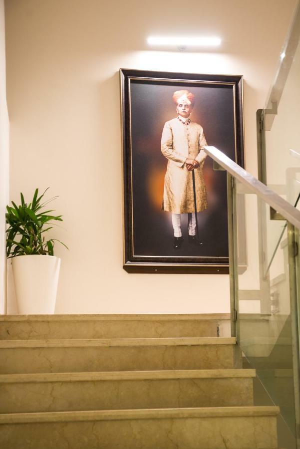 Heritage Inn Májszúr Kültér fotó