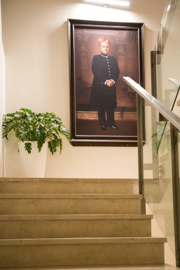 Heritage Inn Májszúr Kültér fotó