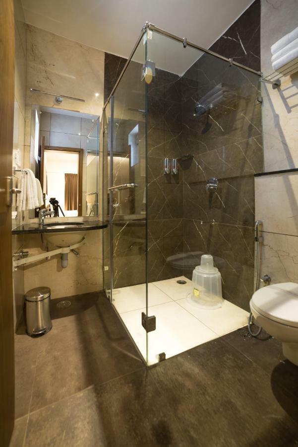 Heritage Inn Májszúr Kültér fotó