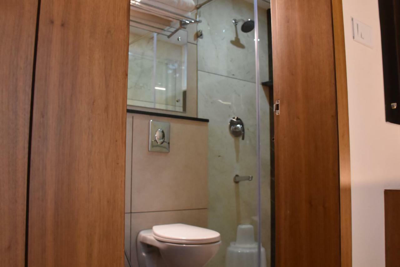 Heritage Inn Májszúr Kültér fotó